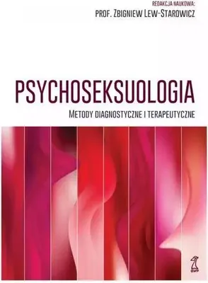 Immagine prodotto di Psychoseksuologia - (Buch auf Polnisch)