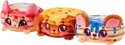 Produktbild von COBI COOKEEZ Marker, Pfannkuchen, Bratpfannenset 23508