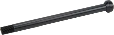 Zdjęcie produktu dla Szybkozamykacz aluminiowy do rowerów szosowych i górskich, lekki i 2x124LXM12 X16L (12 * 124L*M12(P1.0)*16L) (12 * 174L*M12*(P1.0)*19L)