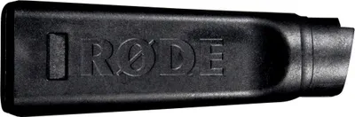 Zdjęcie produktu dla RØDE PG1, Rode VideoMic, Stereo VideoMic, Stereo VideoMic Pro, VideoMic Go, Czarny, 34 mm, 132 mm, 43 mm, 82 g