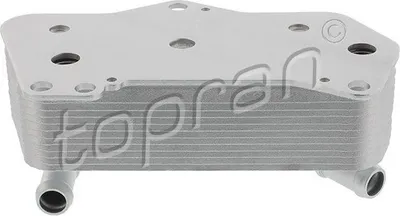 Produktbild von TOPRAN Ölkühler Automatikgetriebe 625 278 für VW Golf VII Schrägheck (5G1, BQ1, BE1, BE2)