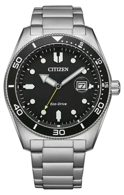 Image de Citizen - AW1760-81E - Montre-bracelet - Homme - Solar - Eco-Drive