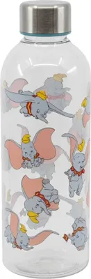 Produktbild von Disney Dumbo Elefant Sportflasche Trinkflasche 850 ml