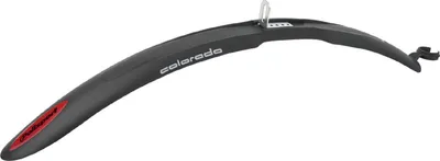 Obrázok produktu pre POLISPORT Sada blatníkov Colorado 26 - čierna