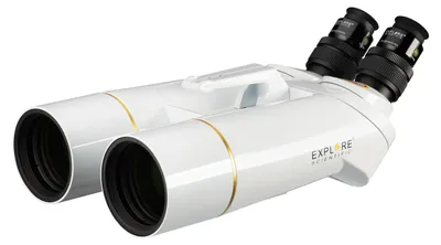 Produktbild von Explore Scientific Fernglas BT-70 SF