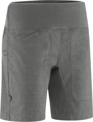Produktbild von Edelrid Sansara Kurze Hose Grau S Frau Grau S