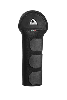 Immagine prodotto di Acavallo Gel Tail Guard Nero L Nero L