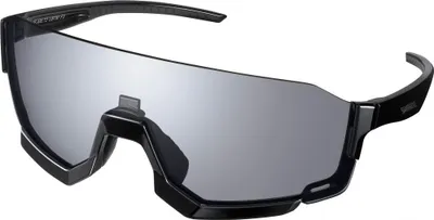 Produktbild von SHIMANO AEROLITE 2 RIDESCAPE PH BLACK Einheitsgröße BLACK - leichte Performan...