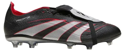 Imagen del producto de adidas Predator League, lengüeta plegable, tacos para césped natural/artificial, color BSR, talla EU 44 2/3