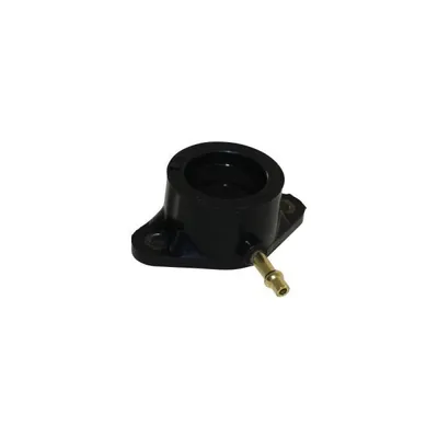 Image de Tubulure d'aspiration (1 pièce) pour Kawasaki Z 400 J / Z 500 B / Z 550 C D B