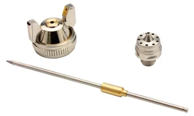 Zdjęcie produktu dla Zestaw do pistoletu natryskowego 0,8mm 01692