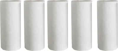 Obrázok produktu pre Polypropylénový filtračný prvok 5" 5 mikrónov - 5 ks.