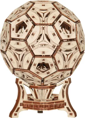 Image de Kit de construction Krick Football Cup 3D-tec