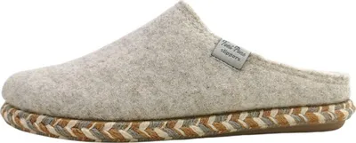 Produktbild von Toni Pons Damen Hausschuh in Beige, Größe 39