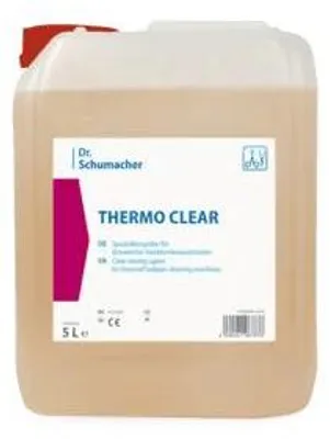 Produktbild von 3x THERMO CLEAR | Kanister (5 l)