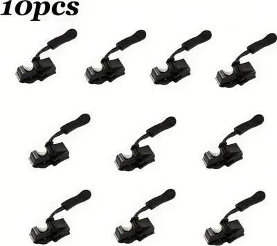 Produktbild von 10 Stück Reißverschluss-Reparaturset