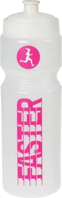 Productafbeelding van Sportbidon met een inhoud van 0,75 liter
