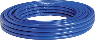 Produktbild von Emmeti RA Gerpex Mehrschichtverbundrohr 16x2 - 50m Isoliert 10mm