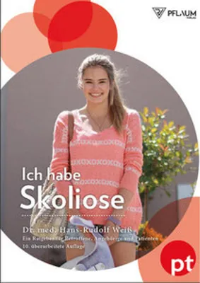 Obrázek produktu pro Ich habe Skoliose