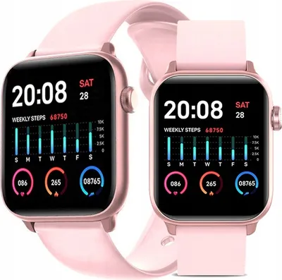 Zdjęcie produktu dla Smartwatch Kw37