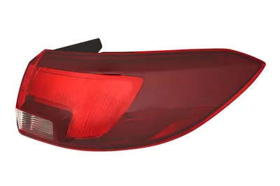 Produktbild von Rückleuchte rechts mit Glühlampen VALEO IAM-Expertise passend für OPEL ASTRA