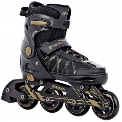 Produktbild von Inline Skates Raven 33385246860