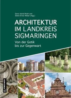 Obrázok produktu pre Architektur im Landkreis Sigmaringen