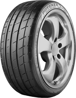Image de Bridgestone Potenza S007 (*) 275/30R20 97Y Xl