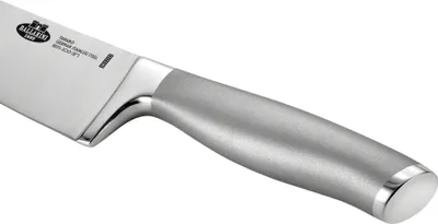Produktbild von BALLARINI Messerblock "Tanaro" 7-teilig J35634
