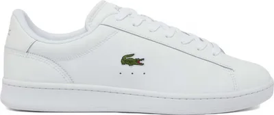 Obrázek produktu pro Lacoste Errores de Talla 48SMA0105-21G in White color size 9.5