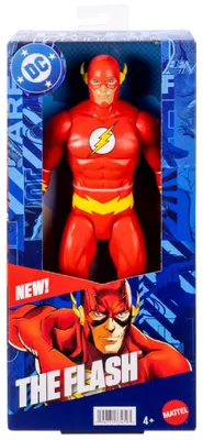 Immagine prodotto di DC Comics JMD70, 4 anni/anni, multicolore, plastica