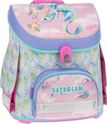 Produktbild von ARS UNA Schulranzen Daydream, magnetisch, für Mädchen