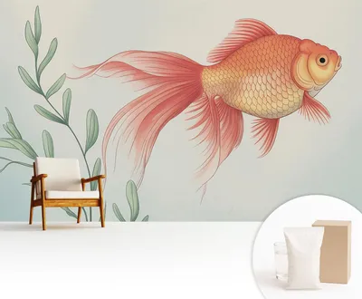 Produktbild von Fototapete selbstklebend - 416x254 cm - Tapete - Wandtapete - Wandbilder - Klebefolie - Dekofolie - Tapete Folie - Wand - Dekoration - Wohnzimmer - Wasserschönheit