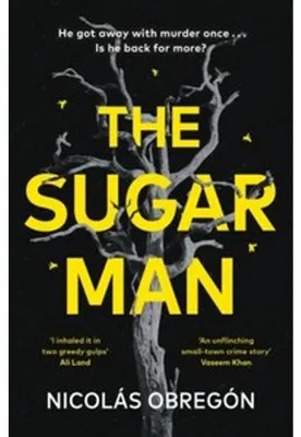 Produktbild von The Sugar Man