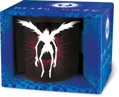 Image de Death Note Tasse en céramique 410 ml