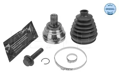 Produktbild von MEYLE Gelenksatz Antriebswelle Radseitig für VW Golf VII Schrägheck (5G1, BQ1, BE1, BE2) 100 498 0212