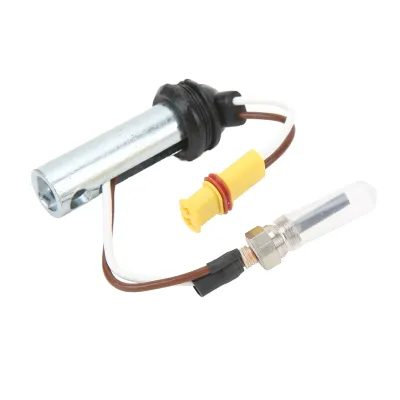 Immagine prodotto di Kit di riparazione della candeletta, candeletta del riscaldatore di parcheggio, kit di manutenzione del riscaldatore di parcheggio, candeletta del riscaldatore da 24 V, kit di manutenzione del riscaldatore di parcheggio, candeletta Vetroceramica del riscaldatore