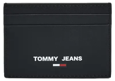 Produktbild von Tommy Jeans Herren TJM ESSENTIAL CC Holder Geldbörse #TH107