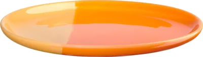 Produktbild von ASA joy Brotteller orange smoothie 13cm