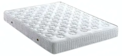 Produktbild von Bonellfedermatratze Orthopädische Matratze 180x200 Doppelseitenmatratze