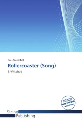 Produktbild von Achterbahn (Lied)