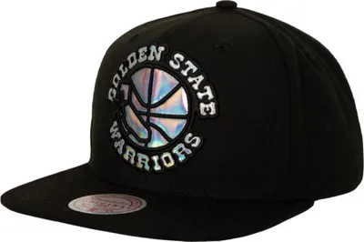 Obrázek produktu pro Mitchell a Ness čepice Golden State Warriors Mitchell & Ness