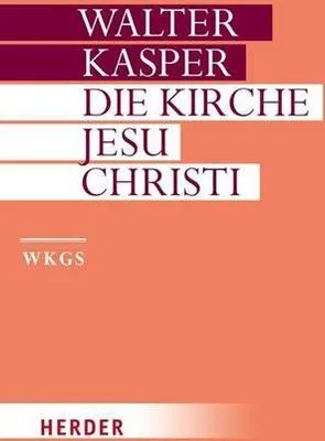 Zdjęcie produktu dla Die Kirche Jesu Christi