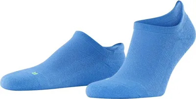 Produktbild von FALKE Cool Kick uni enkelsokken, lichtblauw (ribbon blue)