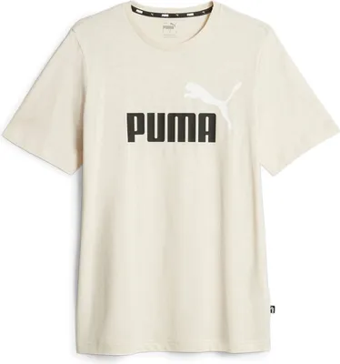 Produktbild von Puma Ess 2 Col Logo Tee     L