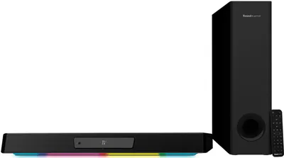 Produktbild von Creative Audio-System Sound Blaster Katana V2X Bluetooth