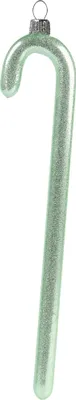 Produktbild von Zuckerstange mintgrün metallic