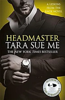 Obrázek produktu pro Headmaster: Lessons From The Rack Book 2
