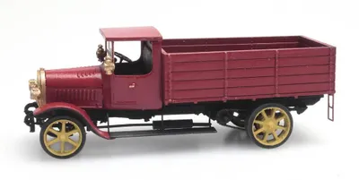 Produktbild von Artitec 387.405 - 1/87 / H0 Opel 4 t LKW, 1914 - Neu