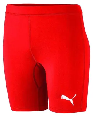Produktbild von Puma - "Liga" Baselayer-Unterhose für Damen PP5289 (S) (Rot)